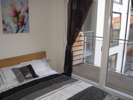 1 bedroom Flat to let in 30 Ryland Street, City Centre, Birmingham, B16