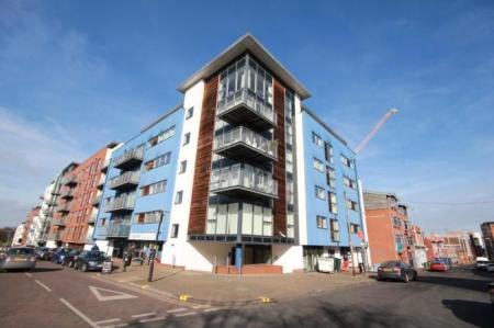 30 Ryland Street, City Centre, Birmingham, B16