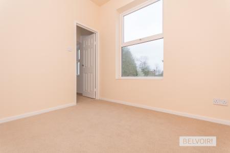 1 bedroom Flat to let in Vicarage Road, Hockley, Birmingham, B18