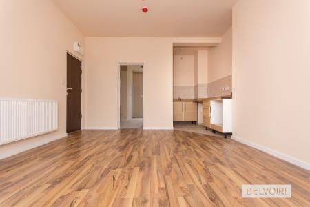 1 bedroom Flat to let in Vicarage Road, Hockley, Birmingham, B18