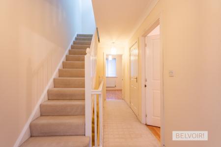 4 bedroom Town house to let in Anchor Crescent, Hockley, Birmingham, B18
