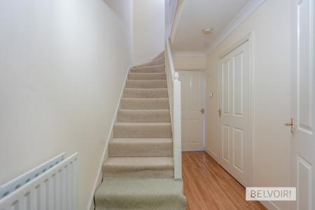 4 bedroom Town house to let in Anchor Crescent, Hockley, Birmingham, B18