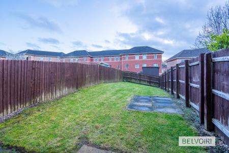 4 bedroom Town house to let in Anchor Crescent, Hockley, Birmingham, B18