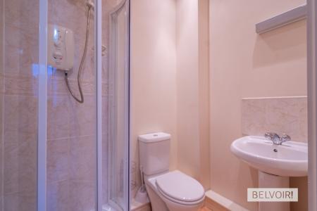 4 bedroom Town house to let in Anchor Crescent, Hockley, Birmingham, B18