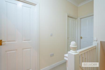 4 bedroom Town house to let in Anchor Crescent, Hockley, Birmingham, B18
