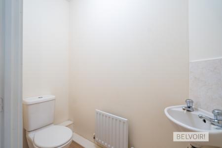 4 bedroom Town house to let in Anchor Crescent, Hockley, Birmingham, B18