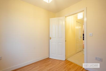 4 bedroom Town house to let in Anchor Crescent, Hockley, Birmingham, B18