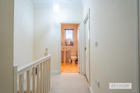 4 bedroom Town house to let in Anchor Crescent, Hockley, Birmingham, B18