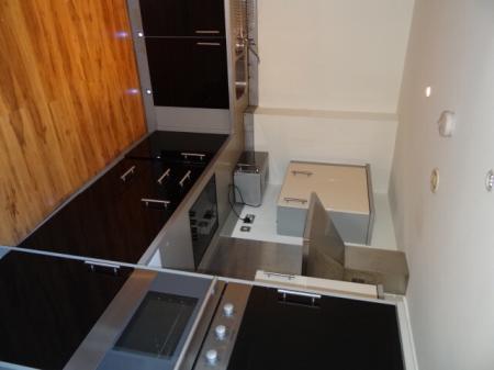 1 bedroom Flat to let in Bromsgrove Street, Birmingham, B5
