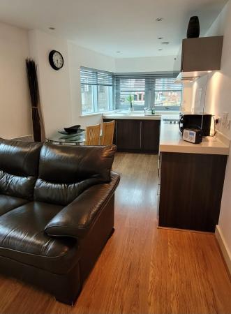 1 bedroom Flat to let in The Orion, 90 Navigation Street, Birmingham, B5