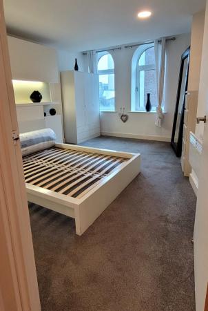 1 bedroom Flat to let in The Orion, 90 Navigation Street, Birmingham, B5