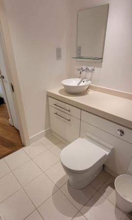 1 bedroom Flat to let in The Orion, 90 Navigation Street, Birmingham, B5