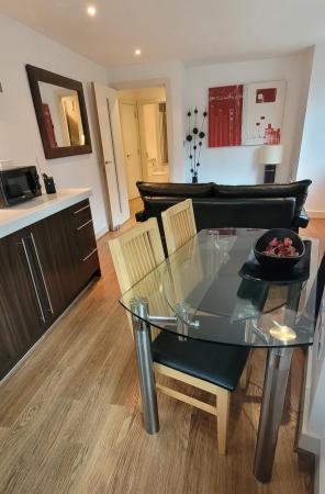 1 bedroom Flat to let in The Orion, 90 Navigation Street, Birmingham, B5