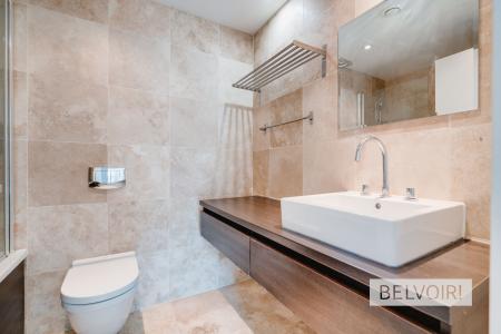 2 bedroom Flat to let in Sirius Apartments, 90 Navigation Street, Birmingham, B5