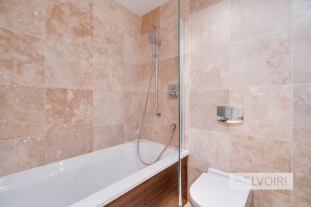 2 bedroom Flat to let in Sirius Apartments, 90 Navigation Street, Birmingham, B5
