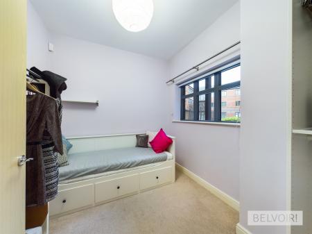 2 bedroom Flat to let in Lion Court, 100 Warstone Lane, Birmingham, B18