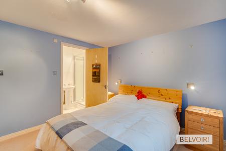 2 bedroom Flat to let in Carpathian Court, Chamberlain Court, Jewellery Quarter, Birmingham, B18