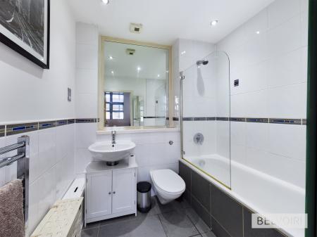 1 bedroom Flat to let in New Hampton Lofts, Great Hampton Street, Jewellery Quarter, Birmingham, B18