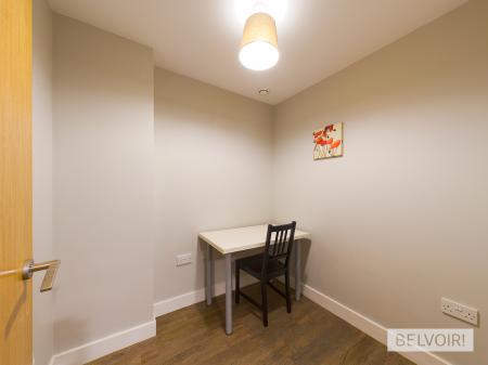 1 bedroom Flat to let in Derwent Foundry, 5 Mary Ann Street, Jewellery Quarter, Birmingham, B3