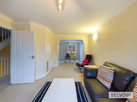 Anchor Crescent, Hockley, Birmingham, B18