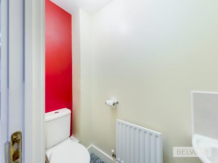 4 bedroom Semi-detached house to let in Anchor Crescent, Hockley, Birmingham, B18