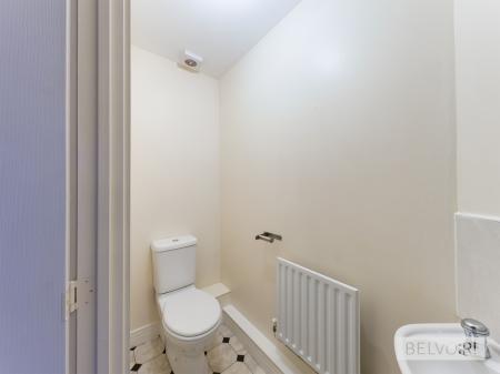 4 bedroom Semi-detached house to let in Anchor Crescent, Hockley, Birmingham, B18