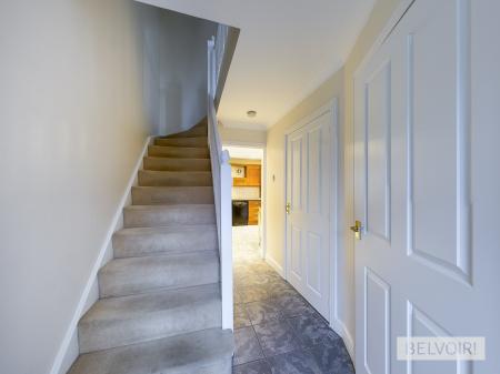 4 bedroom Semi-detached house to let in Anchor Crescent, Hockley, Birmingham, B18