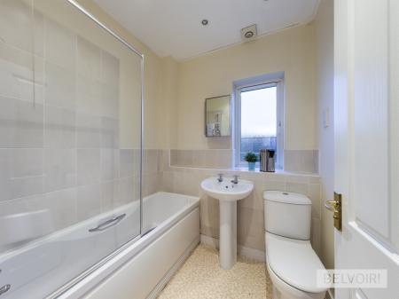 4 bedroom Semi-detached house to let in Anchor Crescent, Hockley, Birmingham, B18