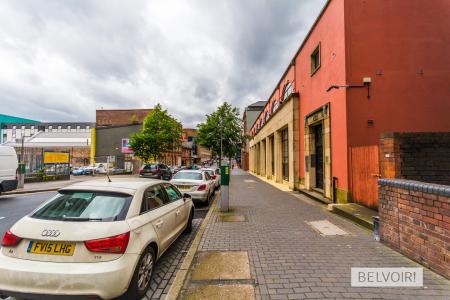 1 bedroom Flat to let in Brindley House, 101 Newhall Street, Birmingham, B3