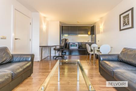 1 bedroom Flat to let in Brindley House, 101 Newhall Street, Birmingham, B3