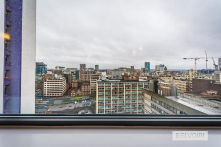 1 bedroom Flat to let in Brindley House, 101 Newhall Street, Birmingham, B3