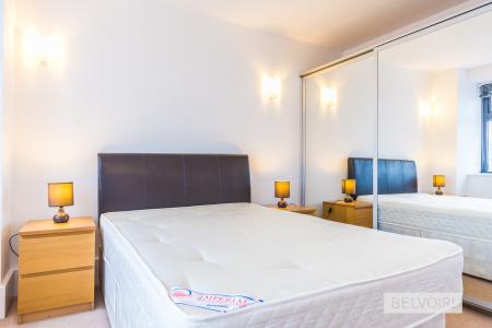 1 bedroom Flat to let in Brindley House, 101 Newhall Street, Birmingham, B3