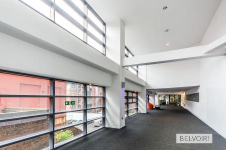 1 bedroom Flat to let in Brindley House, 101 Newhall Street, Birmingham, B3