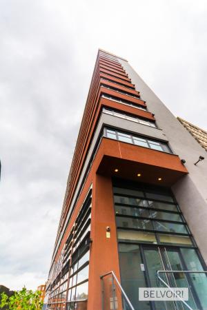 1 bedroom Flat to let in Brindley House, 101 Newhall Street, Birmingham, B3