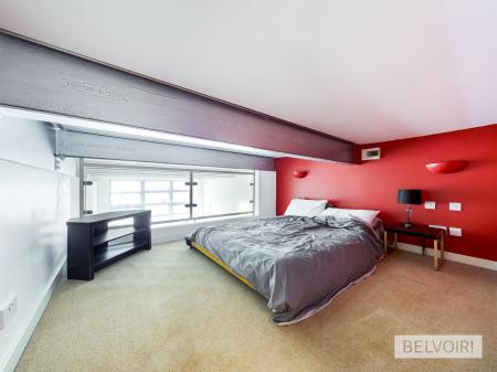 1 bedroom Flat for sale in New Hampton Lofts, 91 Branston Street, Jewellery Quarter, Birmingham, B18
