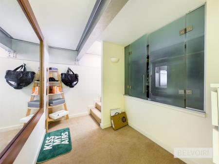 1 bedroom Flat for sale in New Hampton Lofts, 91 Branston Street, Jewellery Quarter, Birmingham, B18