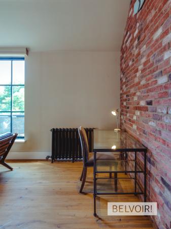 2 bedroom Flat for sale in Victoria Works, Vittoria Street, Jewellery Quarter, Birmingham, B1