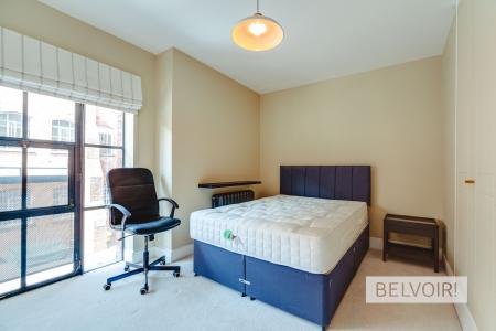 2 bedroom Flat for sale in Victoria Works, Vittoria Street, Jewellery Quarter, Birmingham, B1