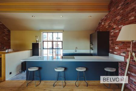 2 bedroom Flat for sale in Victoria Works, Vittoria Street, Jewellery Quarter, Birmingham, B1