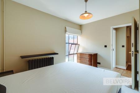 2 bedroom Flat for sale in Victoria Works, Vittoria Street, Jewellery Quarter, Birmingham, B1