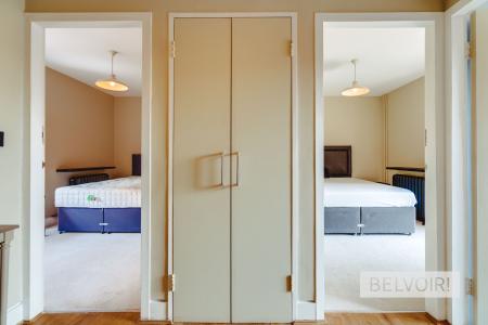 2 bedroom Flat for sale in Victoria Works, Vittoria Street, Jewellery Quarter, Birmingham, B1