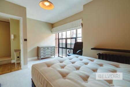 2 bedroom Flat for sale in Victoria Works, Vittoria Street, Jewellery Quarter, Birmingham, B1