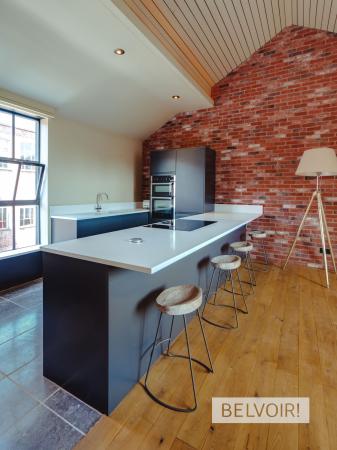 2 bedroom Flat for sale in Victoria Works, Vittoria Street, Jewellery Quarter, Birmingham, B1