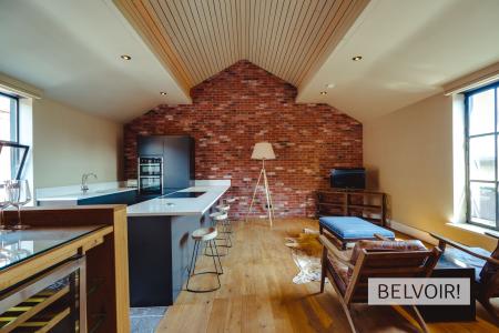 2 bedroom Flat for sale in Victoria Works, Vittoria Street, Jewellery Quarter, Birmingham, B1