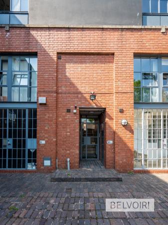 2 bedroom Flat for sale in Victoria Works, Vittoria Street, Jewellery Quarter, Birmingham, B1