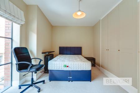 2 bedroom Flat for sale in Victoria Works, Vittoria Street, Jewellery Quarter, Birmingham, B1