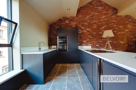 2 bedroom Flat for sale in Victoria Works, Vittoria Street, Jewellery Quarter, Birmingham, B1