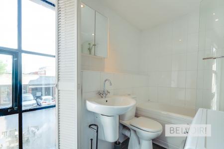 2 bedroom Flat for sale in Victoria Works, Vittoria Street, Jewellery Quarter, Birmingham, B1