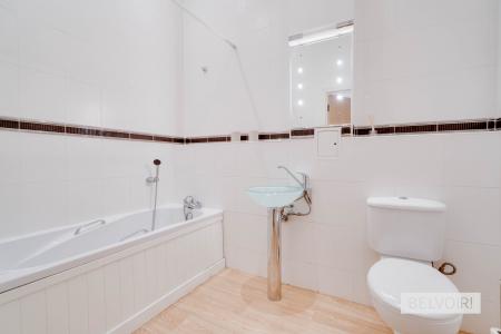 1 bedroom Apartment for sale in Clement Street, City Centre, Birmingham, B1