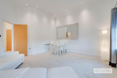1 bedroom Apartment for sale in Clement Street, City Centre, Birmingham, B1